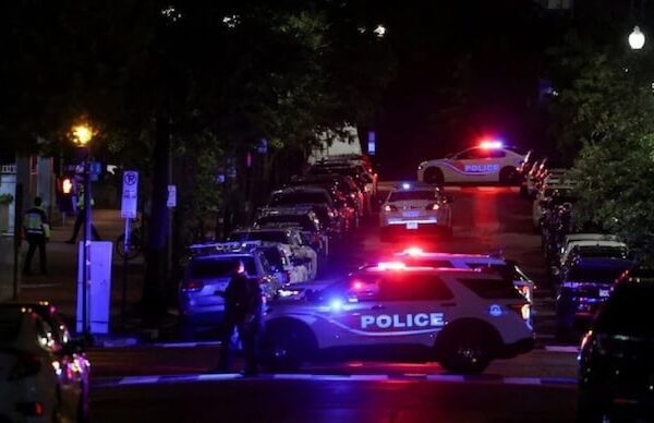 Four Dead, Several Injured in Late-Night Shooting in Leland, Mississippi