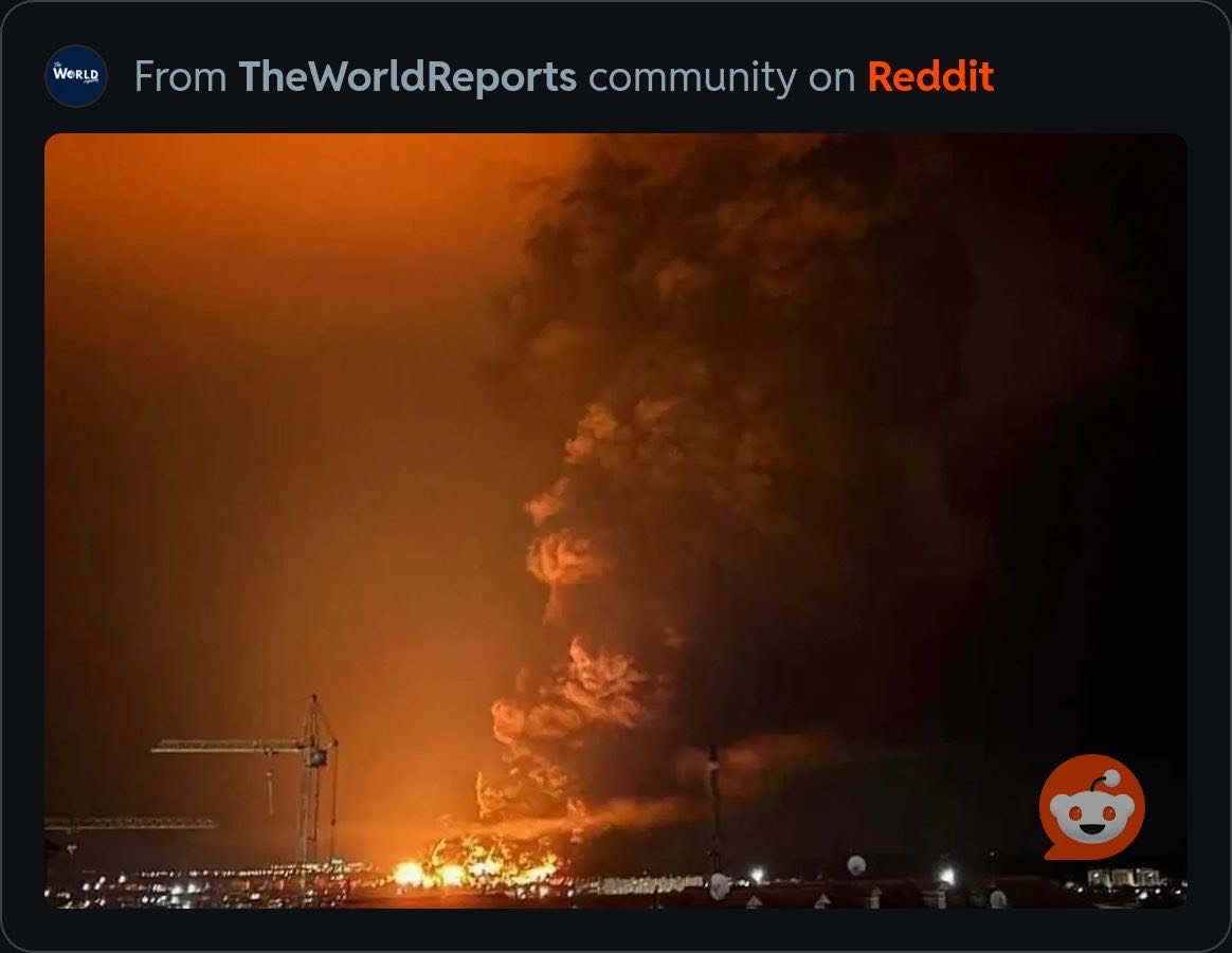 At Least 5 Tanks Destroyed as Ukrainian Drones Target Crimea Oil Facility