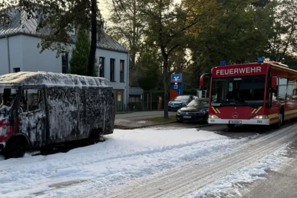 Oktoberfest Opening Delayed in Munich Following Fatal Fire and Bomb Threat