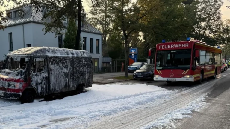 Oktoberfest Opening Delayed in Munich Following Fatal Fire and Bomb Threat