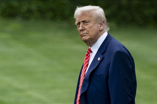 Trump Declares Gaza War Over as Hamas Releases 20 Israeli Hostages