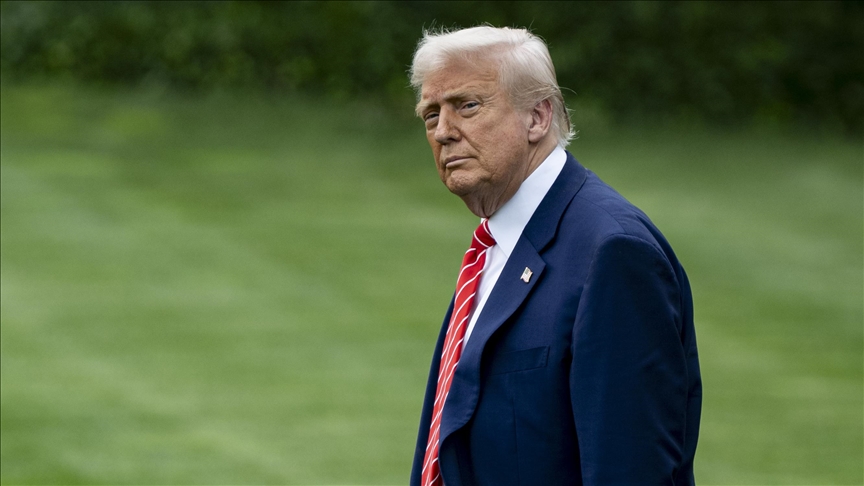 Trump Declares Gaza War Over as Hamas Releases 20 Israeli Hostages