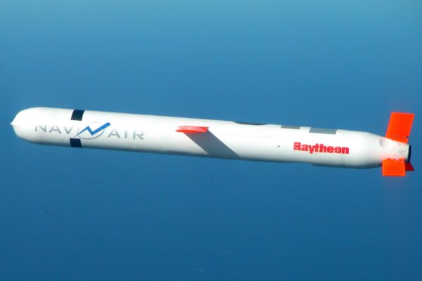Trump signals possible delivery of Tomahawk missiles to Ukraine