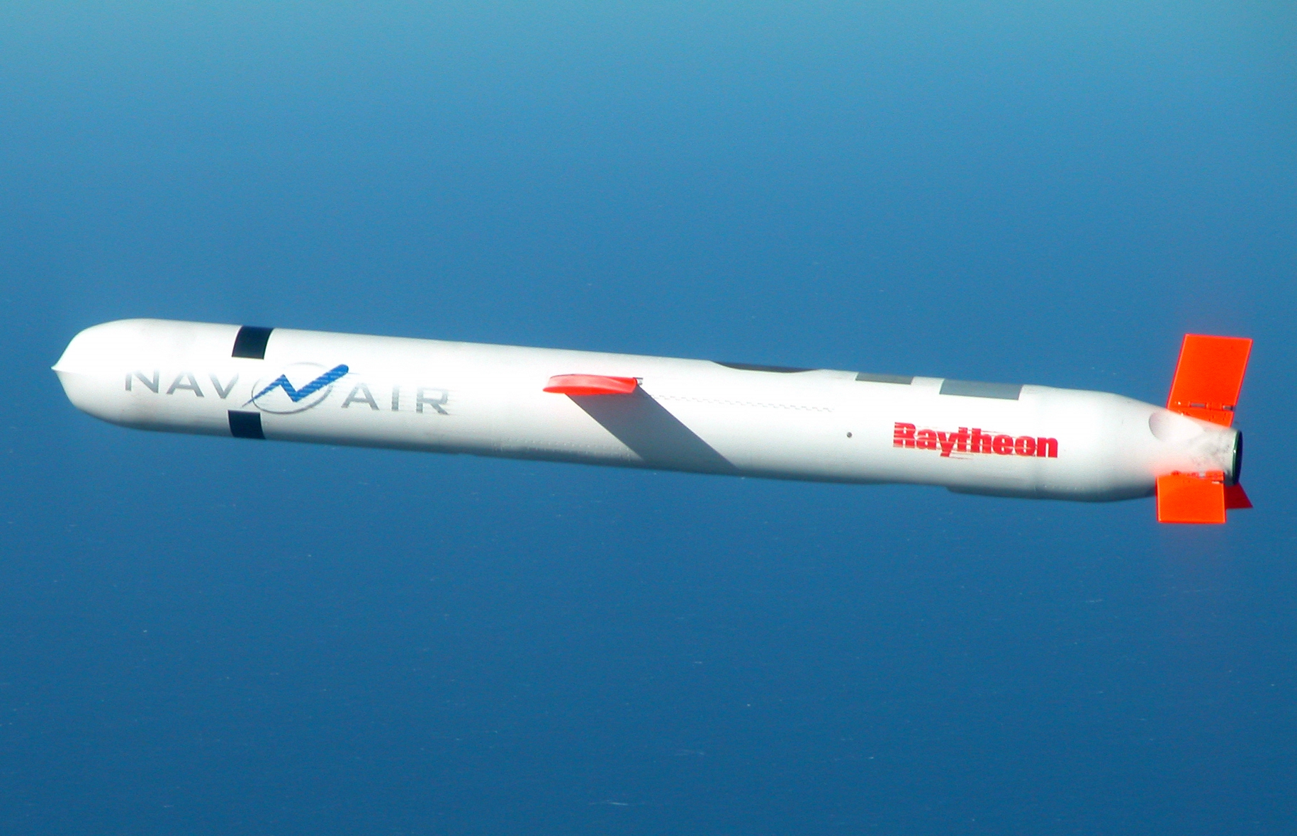 Trump signals possible delivery of Tomahawk missiles to Ukraine