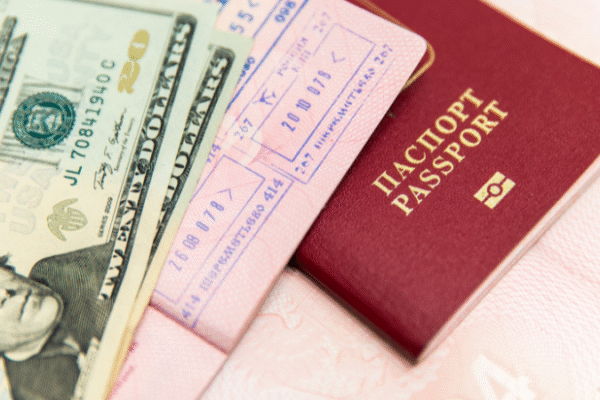 US Visa Bulletin for November Released: Key Updates You Should Know