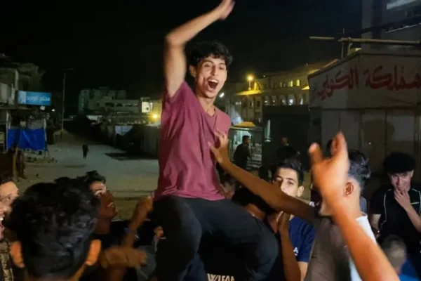 Israel to release 2,000 Palestinians in exchange for 20 hostages