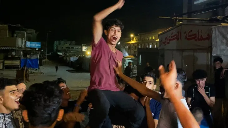 Israel to release 2,000 Palestinians in exchange for 20 hostages