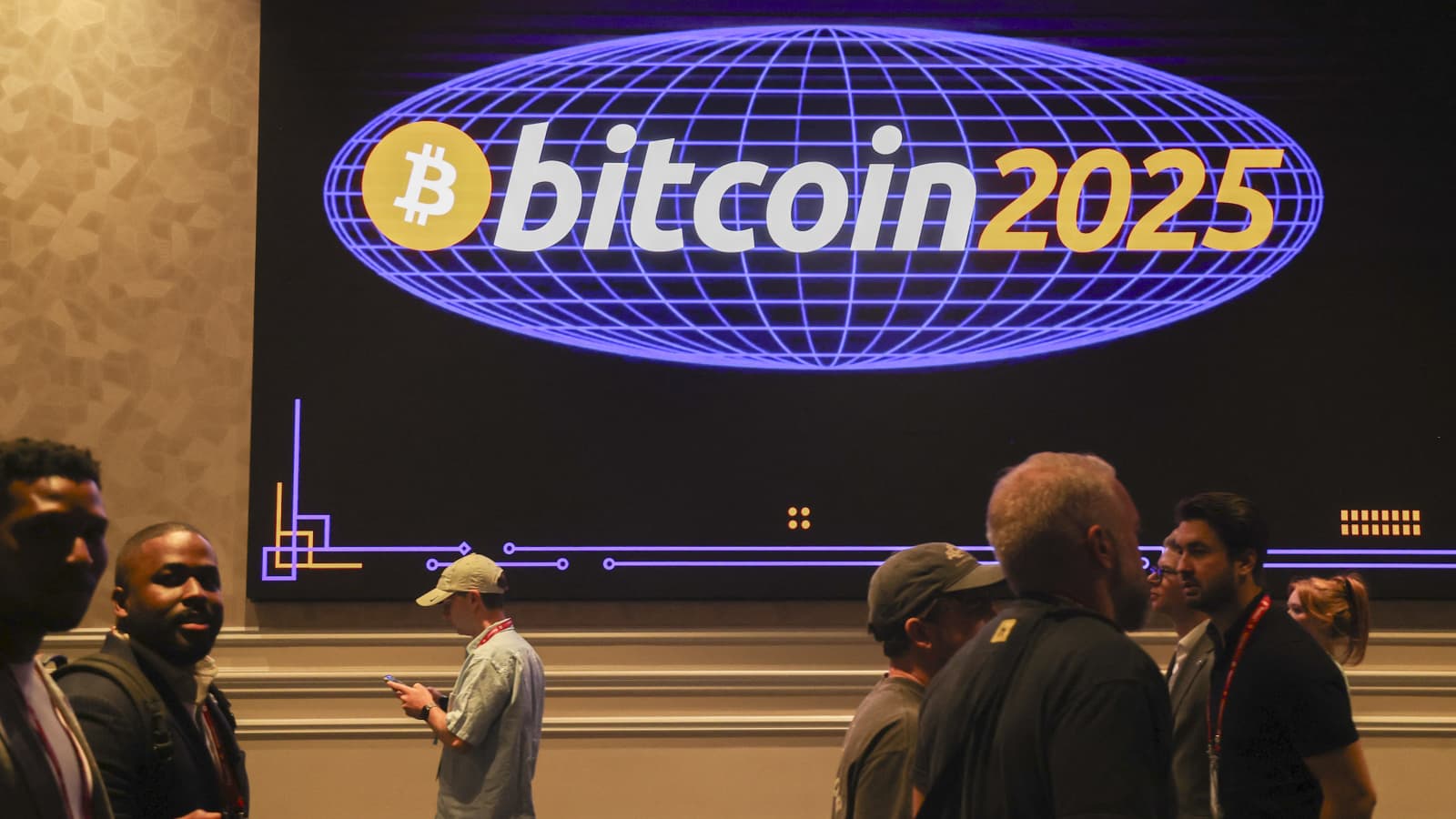 $1 Trillion Wiped Out as Crypto Market Slides Deep Into Bear Territory