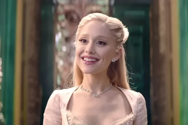 Box Office: ‘Wicked: For Good’ Soars With Massive $30.8M in Preview Sales, Marks Year’s Biggest Opening
