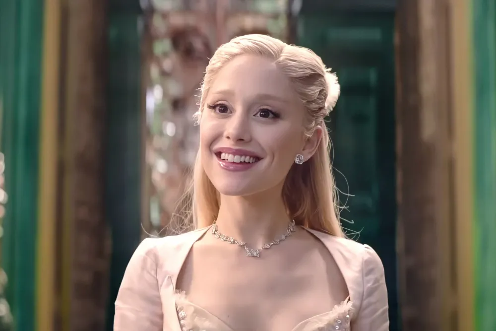Box Office: ‘Wicked: For Good’ Soars With Massive $30.8M in Preview Sales, Marks Year’s Biggest Opening