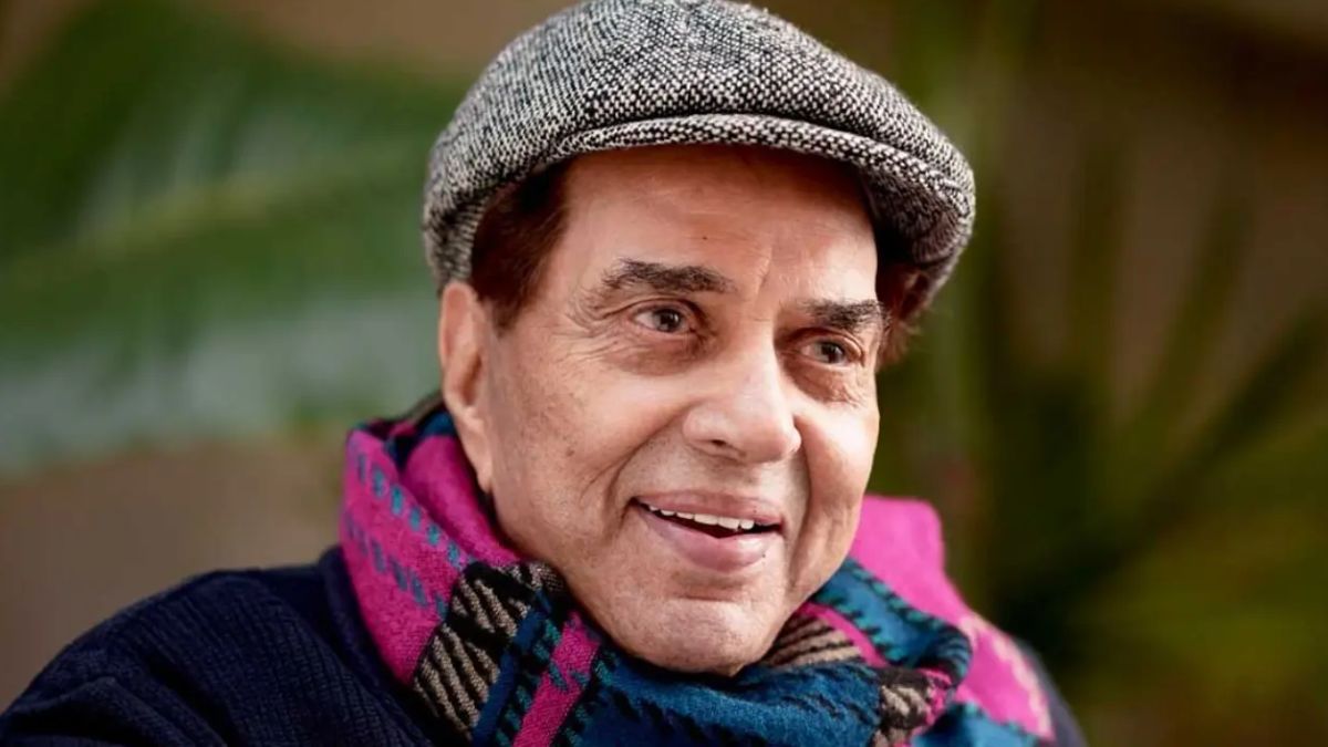 Dharmendra Dies at 89: Bollywood Legends Pay Tribute