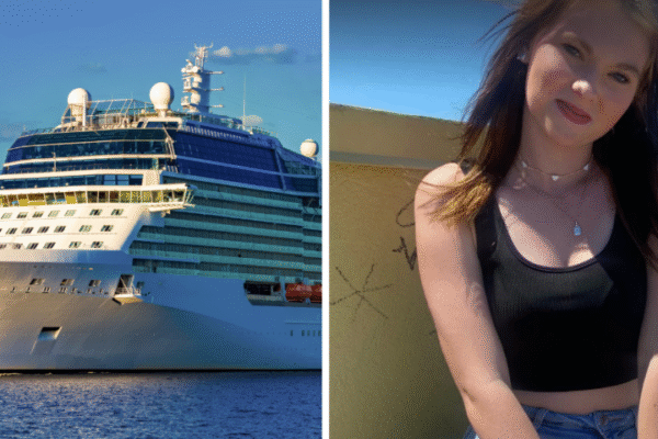 FBI investigating stepsibling in Florida teen, cruise ship death, new filing indicates