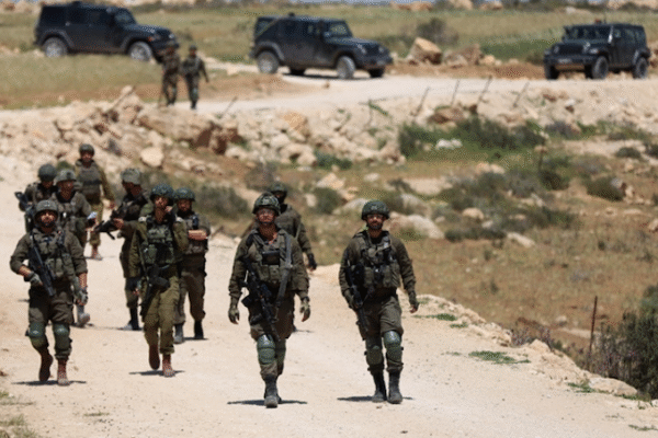 Israeli Soldiers Admit Civilians and Aid Seekers Were Killed in Gaza Chaos Under Officers’ Orders