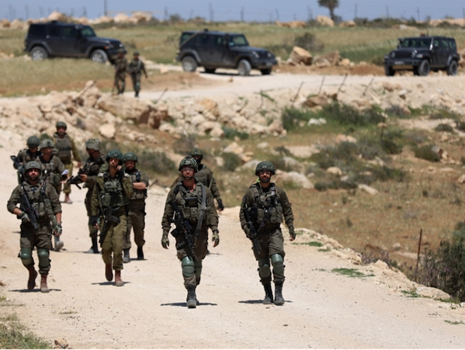 Israeli Soldiers Admit Civilians and Aid Seekers Were Killed in Gaza Chaos Under Officers’ Orders