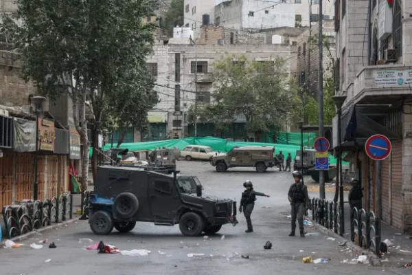 Israeli raid on Syrian town leaves 13 dead, including children, residents say