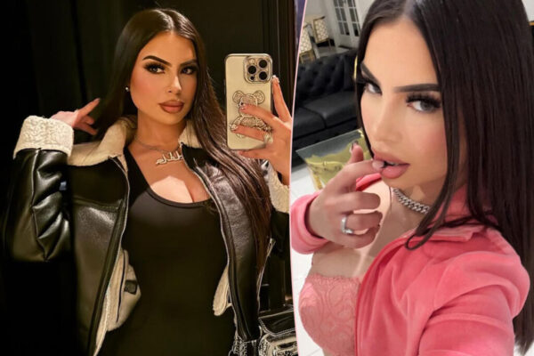 Northridge ambush shooting: 3 men now facing murder charges in death of young Latin singer