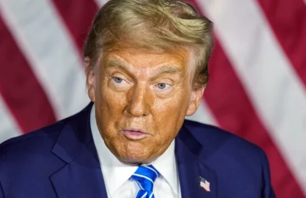 Trump