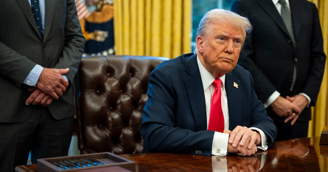 US to Review Green Cards from 19 Countries as Trump Administration Tightens Immigration Rules