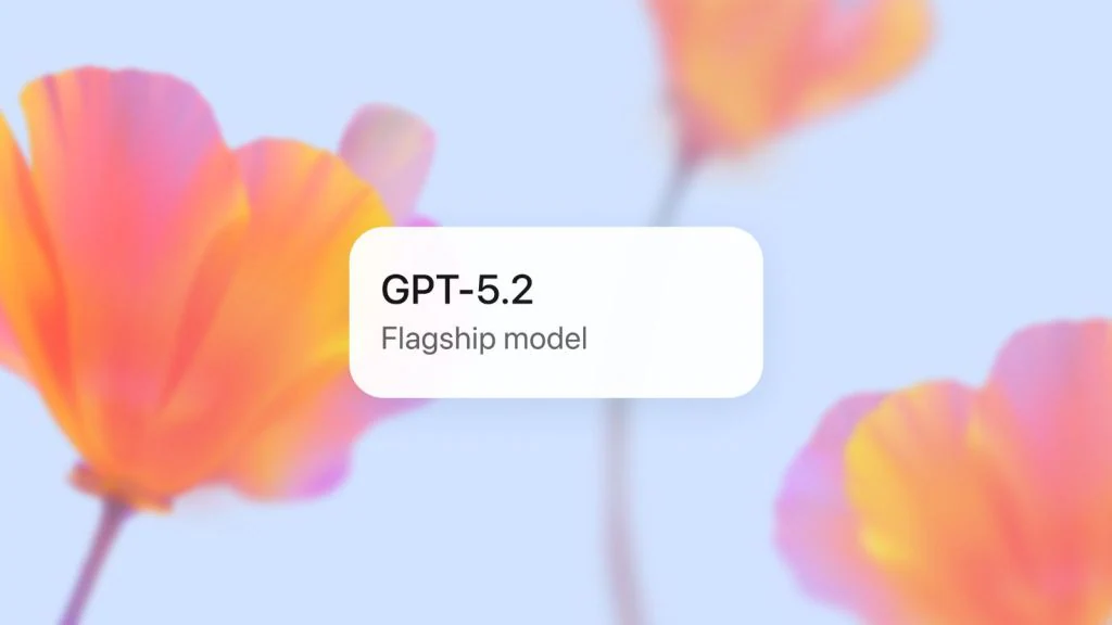 OpenAI-GPT-5.2-Launch