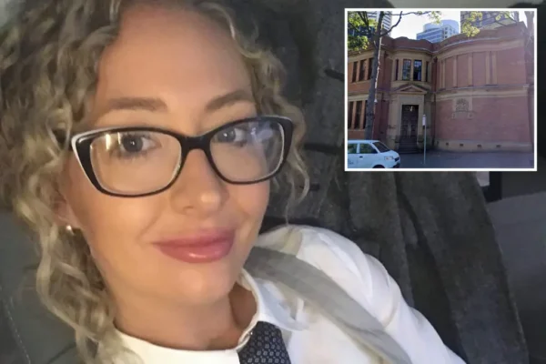 Guilty Plea: Teacher with Newborn Confesses to Relations with 15-Year-Old and Asking Him to Lie