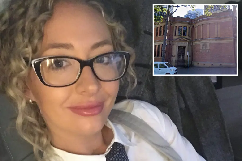 Guilty Plea: Teacher with Newborn Confesses to Relations with 15-Year-Old and Asking Him to Lie