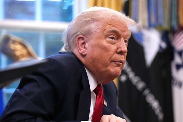 Trump Says U.S. Will Hold Off on Recognizing Somaliland Despite Israel’s Move