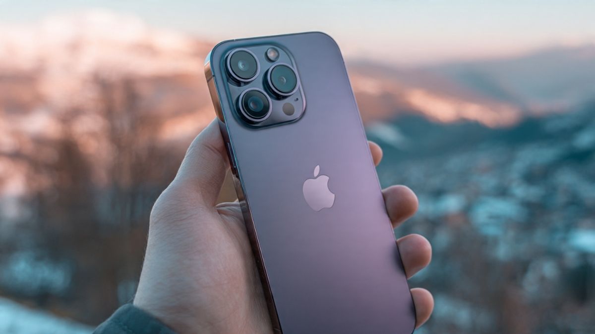 iPhone 16 Pro Discount