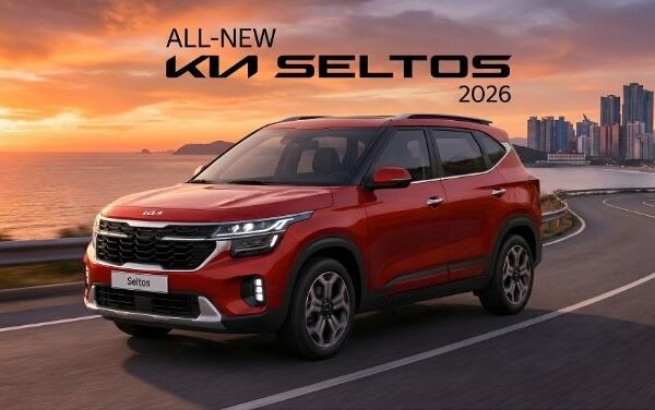 new kia seltos 2026
