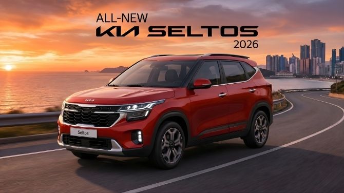 new kia seltos 2026