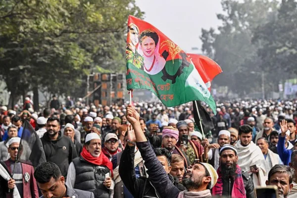 Khaleda Zia’s Death Leaves Bangladesh Politics at a Crossroads Ahead of Key Election