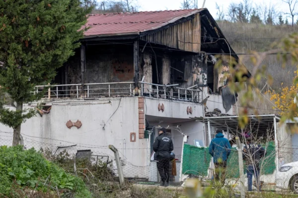 Turkey Detains Hundreds in Nationwide Crackdown on ISIS Suspects After Deadly Clash